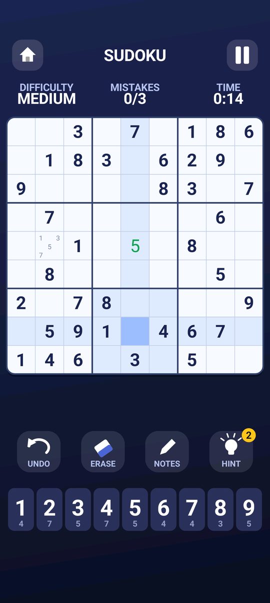 Gameplay